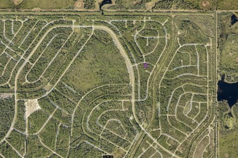Land in North Port, Florida № 2162313 - photo 3