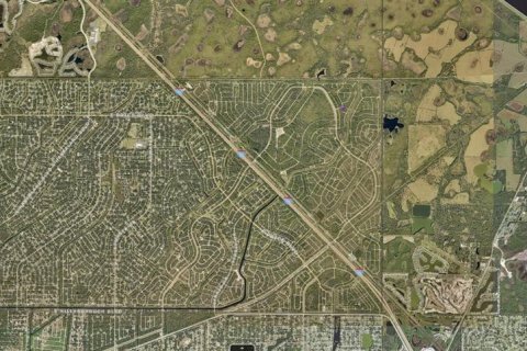 Land in North Port, Florida № 2162313 - photo 4