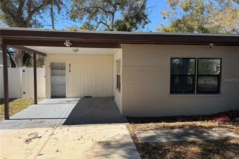 Immobilier commercial à vendre à Clearwater, Floride: 9 chambres, 371.52 m2 № 2151264 - photo 3