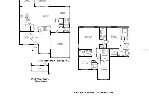 House in Bradenton, Florida 4 bedrooms, 304.25 sq.m. № 1854293 - photo 8