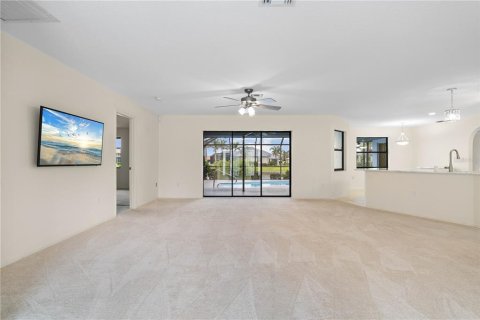 House in Punta Gorda, Florida 3 bedrooms, 214.7 sq.m. № 1829699 - photo 26