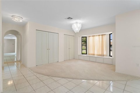 House in Punta Gorda, Florida 3 bedrooms, 214.7 sq.m. № 1829699 - photo 28