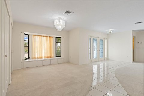 House in Punta Gorda, Florida 3 bedrooms, 214.7 sq.m. № 1829699 - photo 30