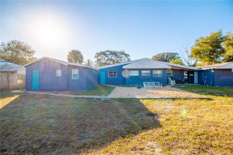 Appartement à louer à Orlando, Floride: 1 chambre, 23.23 m2 № 214446 - photo 24