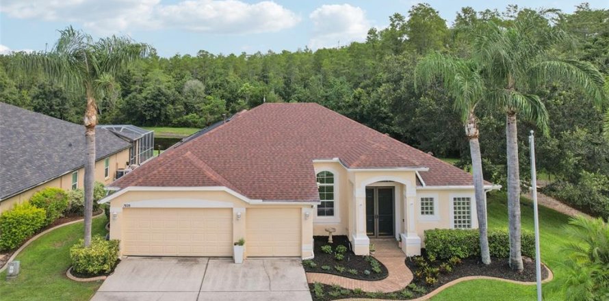 Casa en Trinity, Florida 4 dormitorios, 222.04 m2 № 1835549