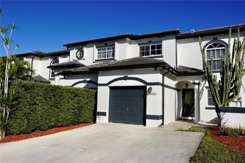 Touwnhouse à Miramar, Floride 3 chambres, 121.14 m2 № 2015069