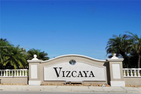 Touwnhouse à vendre à Miramar, Floride: 3 chambres, 121.14 m2 № 2015069 - photo 23