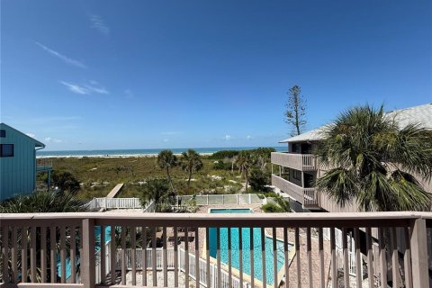 Condo in Sarasota, Florida, 2 bedrooms  № 1876181 - photo 30