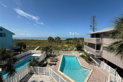 Condo in Sarasota, Florida, 2 bedrooms  № 1876181 - photo 29