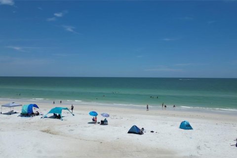 Condo in Sarasota, Florida, 2 bedrooms  № 1876181 - photo 3