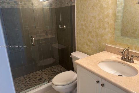 Condominio en alquiler en Hallandale Beach, Florida, 1 dormitorio, 104.98 m2 № 2048119 - foto 9