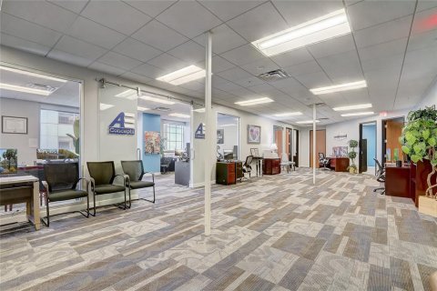Propiedad comercial en alquiler en Orlando, Florida, 278.24 m2 № 1736305 - foto 5