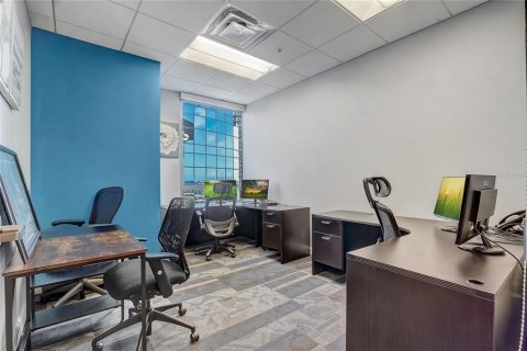 Propiedad comercial en alquiler en Orlando, Florida, 278.24 m2 № 1736305 - foto 11