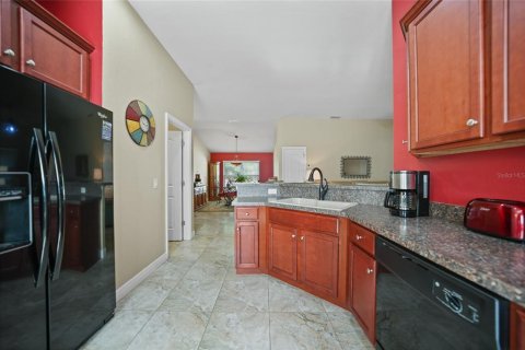 House in Punta Gorda, Florida 4 bedrooms, 169.08 sq.m. № 1586618 - photo 19