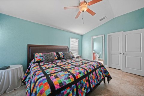 House in Punta Gorda, Florida 4 bedrooms, 169.08 sq.m. № 1586618 - photo 22