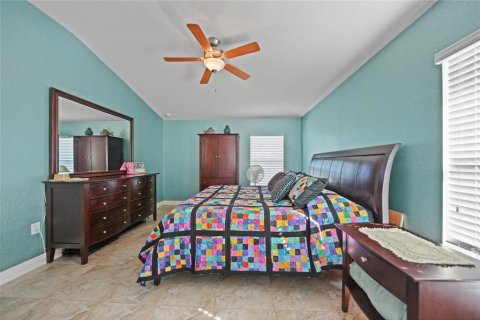 House in Punta Gorda, Florida 4 bedrooms, 169.08 sq.m. № 1586618 - photo 23