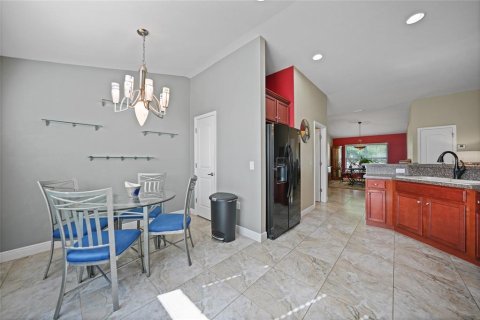 House in Punta Gorda, Florida 4 bedrooms, 169.08 sq.m. № 1586618 - photo 16