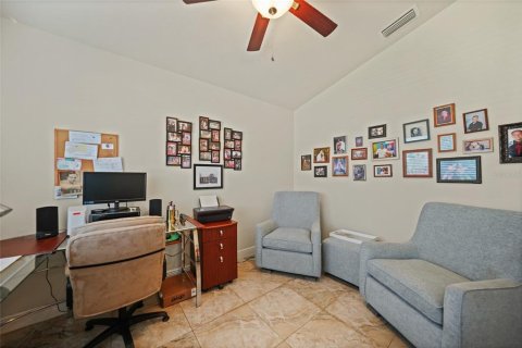 House in Punta Gorda, Florida 4 bedrooms, 169.08 sq.m. № 1586618 - photo 30