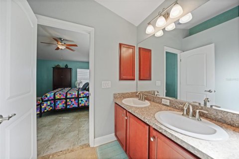 House in Punta Gorda, Florida 4 bedrooms, 169.08 sq.m. № 1586618 - photo 24