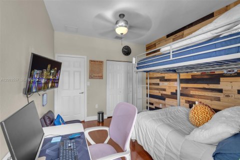 Touwnhouse à vendre à Doral, Floride: 3 chambres, 191.56 m2 № 2069406 - photo 29