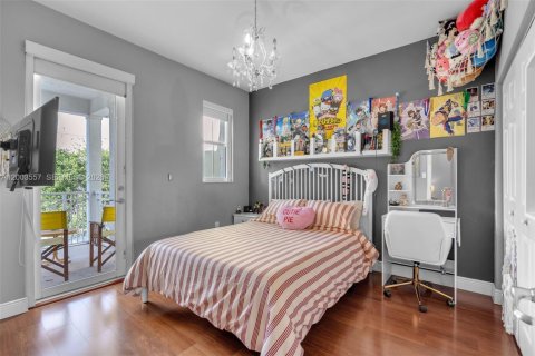 Touwnhouse à vendre à Doral, Floride: 3 chambres, 191.56 m2 № 2069406 - photo 30
