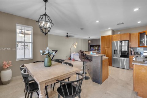 Touwnhouse à vendre à Doral, Floride: 3 chambres, 191.56 m2 № 2069406 - photo 15