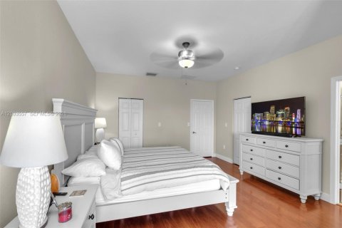 Touwnhouse à vendre à Doral, Floride: 3 chambres, 191.56 m2 № 2069406 - photo 20