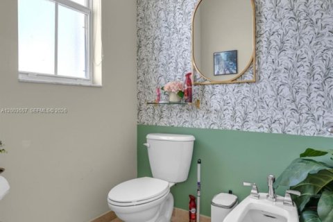 Touwnhouse à vendre à Doral, Floride: 3 chambres, 191.56 m2 № 2069406 - photo 23