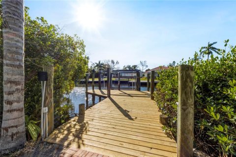 House in Bradenton, Florida 4 bedrooms, 170.2 sq.m. № 2106183 - photo 24