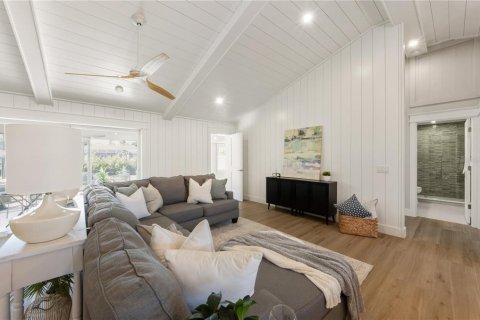 House in Bradenton, Florida 4 bedrooms, 170.2 sq.m. № 2106183 - photo 13