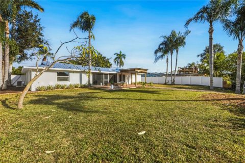 House in Bradenton, Florida 4 bedrooms, 170.2 sq.m. № 2106183 - photo 27