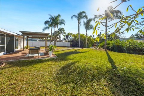 House in Bradenton, Florida 4 bedrooms, 170.2 sq.m. № 2106183 - photo 26