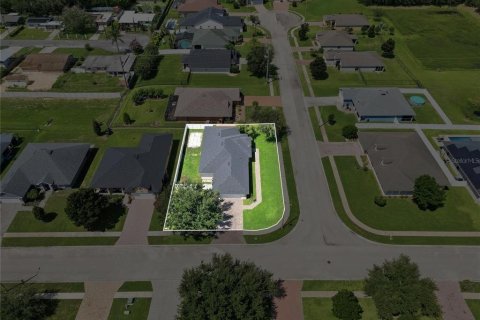 Купить виллу или дом в Оберндейл, Флорида 8 комнат, 169.27м2, № 2359186 - фото 5