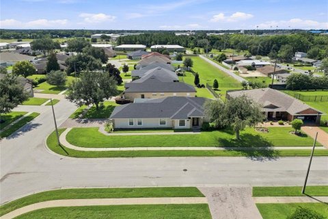 Купить виллу или дом в Оберндейл, Флорида 8 комнат, 169.27м2, № 2359186 - фото 6