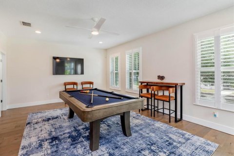 House in Winter Park, Florida 4 bedrooms, 297.66 sq.m. № 1681235 - photo 16