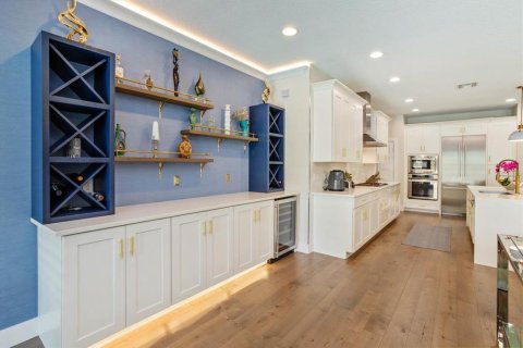 House in Winter Park, Florida 4 bedrooms, 297.66 sq.m. № 1681235 - photo 12
