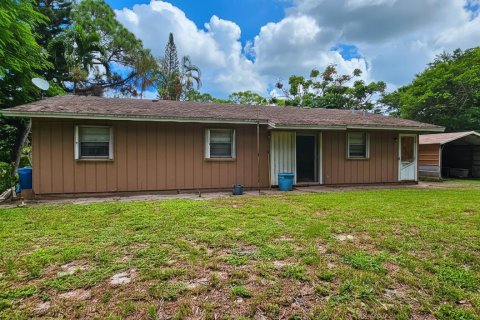 House in Delray Beach, Florida 3 bedrooms, 120.4 sq.m. № 2194939 - photo 10