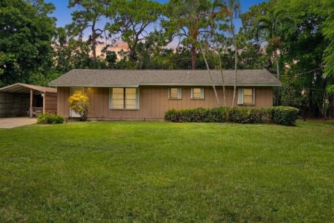 Villa ou maison à Delray Beach, Floride 3 chambres, 120.4 m2 № 2194939