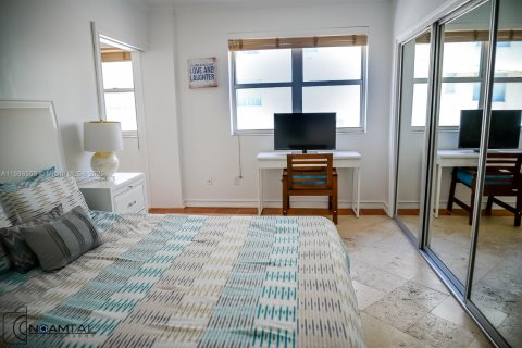 Condominio en venta en Miami Beach, Florida, 1 dormitorio, 62.71 m2 № 1713646 - foto 12