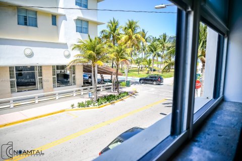 Condominio en venta en Miami Beach, Florida, 1 dormitorio, 62.71 m2 № 1713646 - foto 9