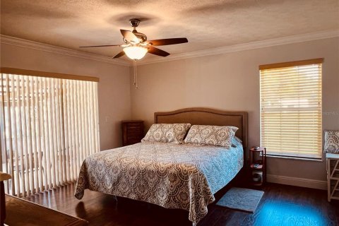 House in Crystal River, Florida 3 bedrooms, 132.2 sq.m. № 1733624 - photo 23