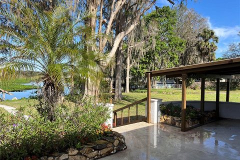 House in Crystal River, Florida 3 bedrooms, 132.2 sq.m. № 1733624 - photo 17