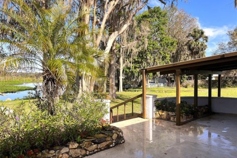 House in Crystal River, Florida 3 bedrooms, 132.2 sq.m. № 1733624 - photo 25