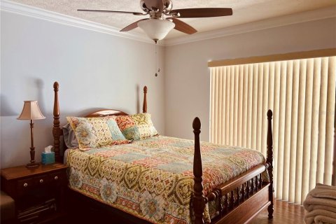 House in Crystal River, Florida 3 bedrooms, 132.2 sq.m. № 1733624 - photo 28