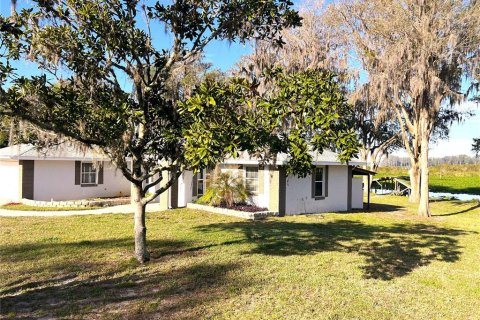 House in Crystal River, Florida 3 bedrooms, 132.2 sq.m. № 1733624 - photo 19