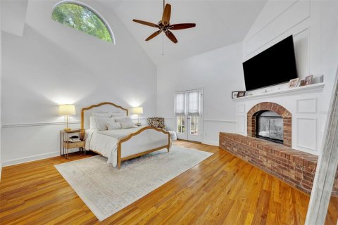 House in Oviedo, Florida 4 bedrooms, 345.5 sq.m. № 1837641 - photo 20