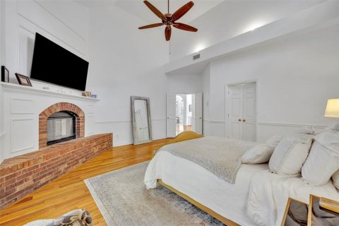 House in Oviedo, Florida 4 bedrooms, 345.5 sq.m. № 1837641 - photo 21