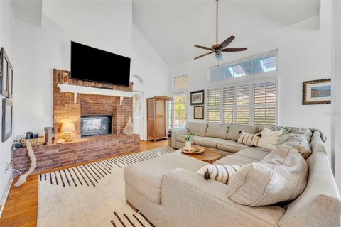 House in Oviedo, Florida 4 bedrooms, 345.5 sq.m. № 1837641 - photo 19