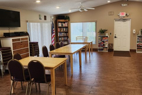 Condominio en alquiler en Palm City, Florida, 2 dormitorios, 103.21 m2 № 1099964 - foto 1