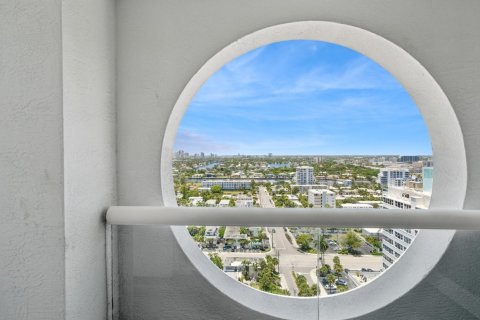 Copropriété à vendre à Fort Lauderdale, Floride: 3 chambres, 147.71 m2 № 2265457 - photo 26